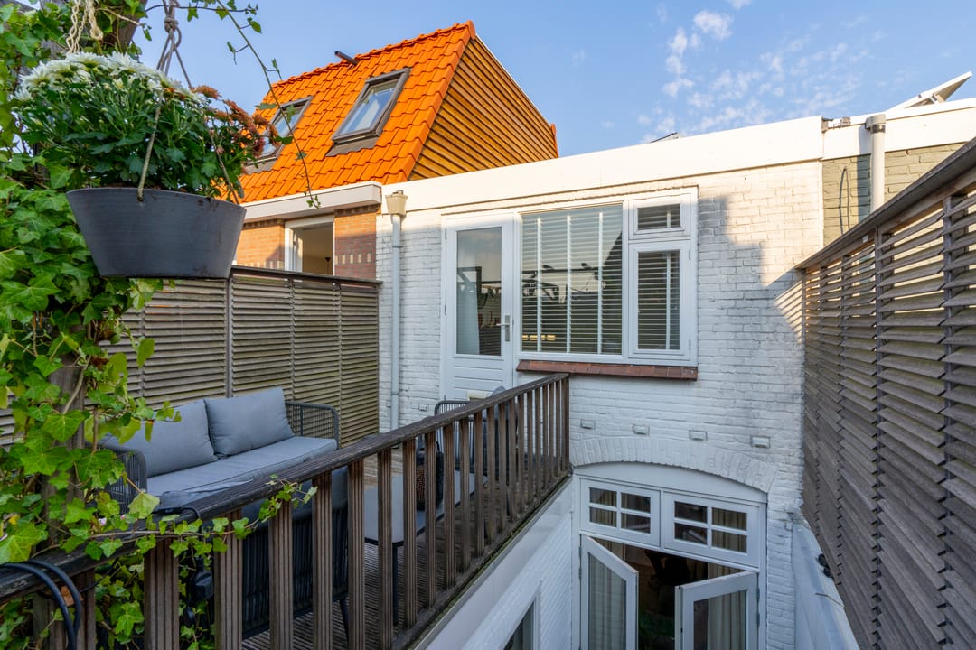 Foto 23 van Korenbloemstraat 54