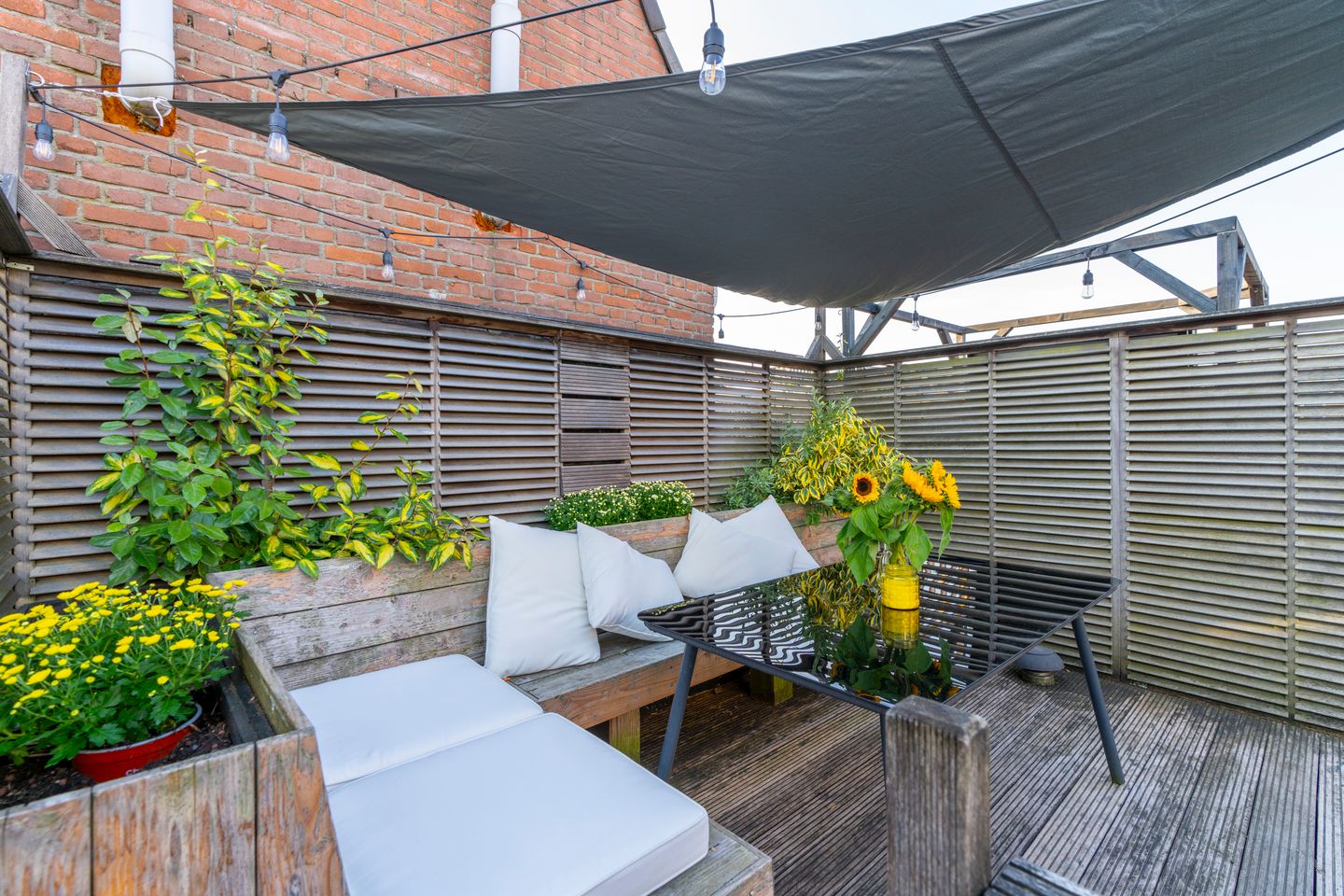 Foto 25 van Korenbloemstraat 54