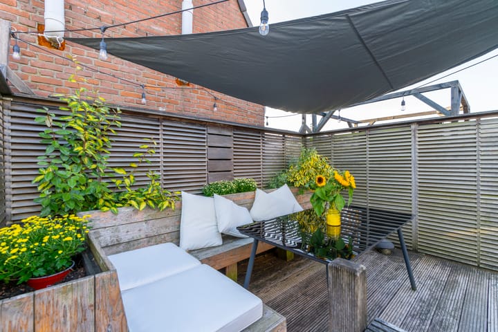 Foto 25 van Korenbloemstraat 54