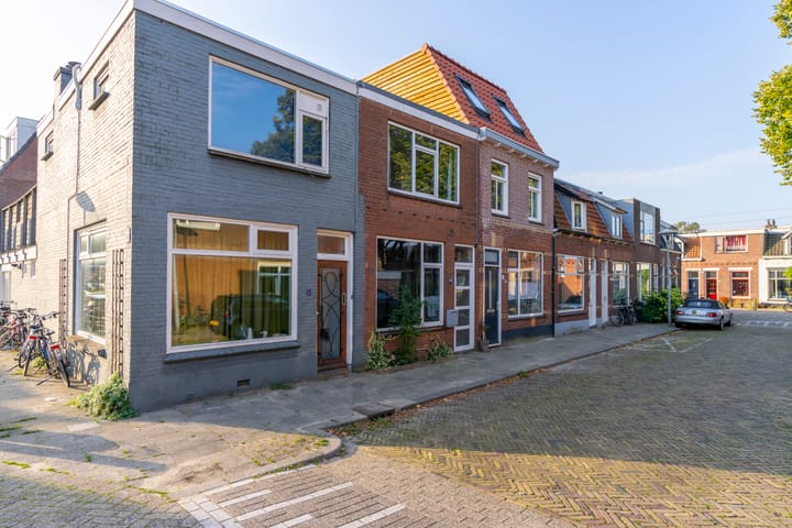 Foto 32 van Korenbloemstraat 54