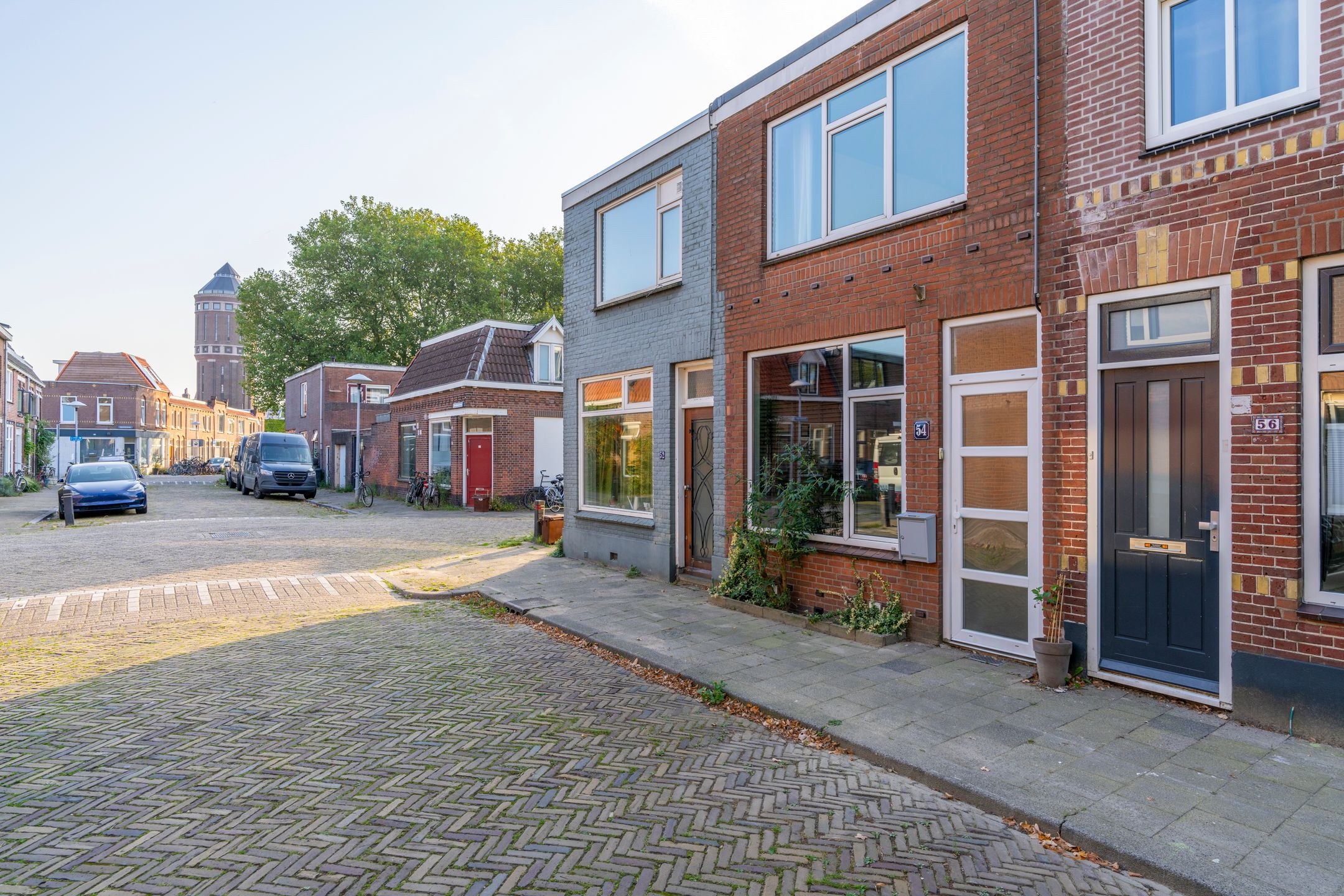 Foto 33 van Korenbloemstraat 54