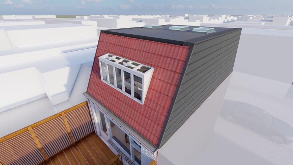 Foto 35 van Korenbloemstraat 54