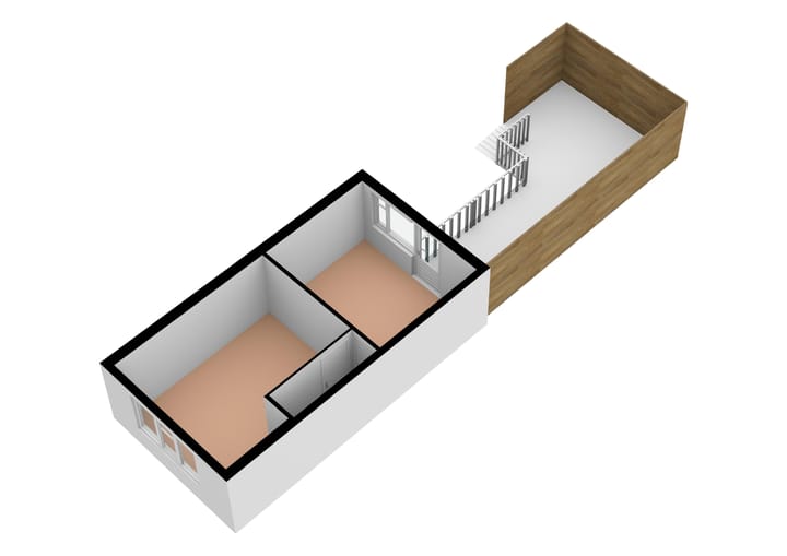 Foto 43 van Korenbloemstraat 54
