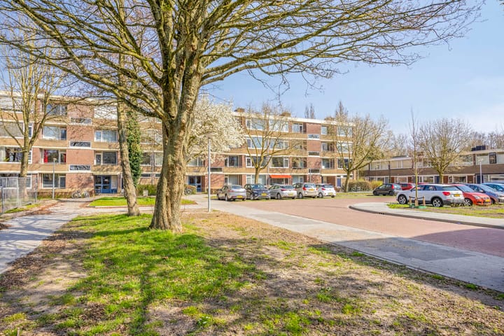 Foto 1 van Bremstraat 37