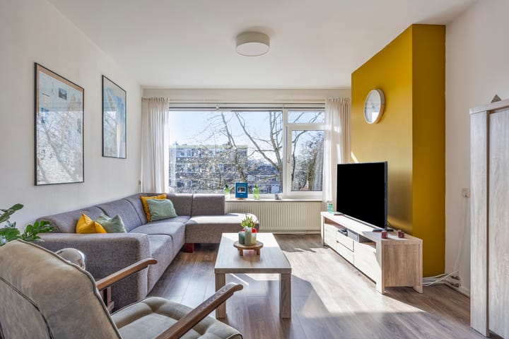 Foto 2 van Bremstraat 37