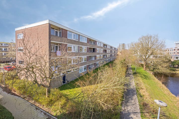 Foto 6 van Bremstraat 37