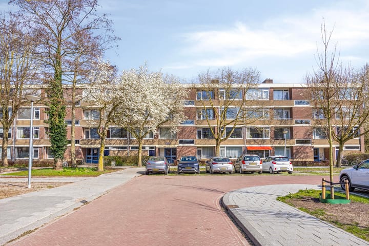 Foto 8 van Bremstraat 37