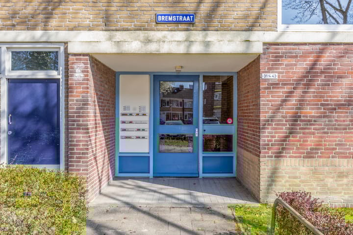 Foto 9 van Bremstraat 37