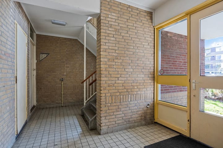 Foto 10 van Bremstraat 37