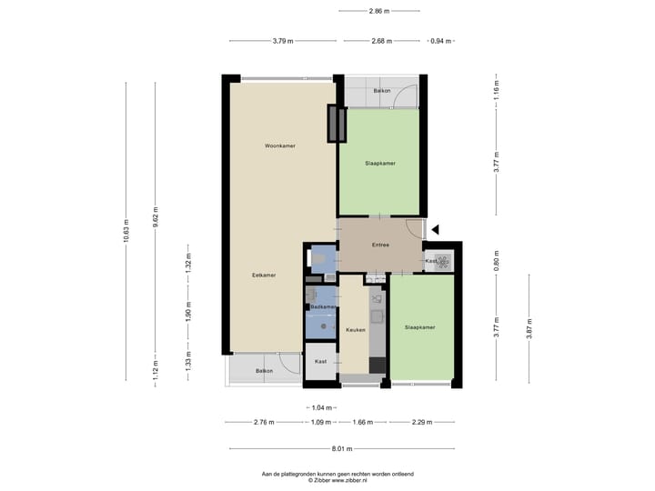 Foto 41 van Bremstraat 37