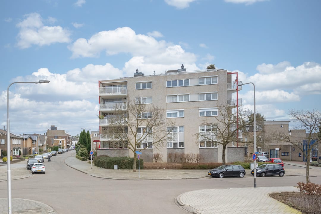 Photo 1 of Ambachtsstraat 49