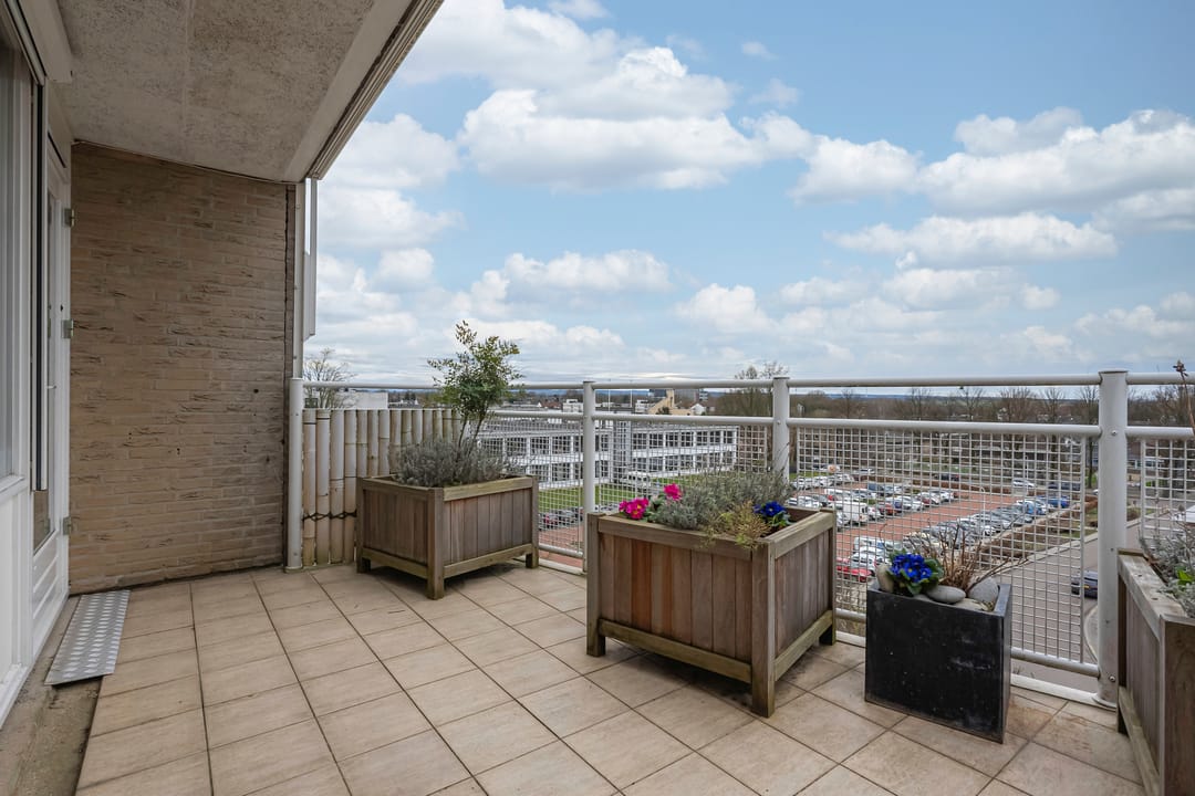 Photo 16 of Ambachtsstraat 49