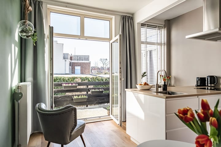 Foto 1 van Byzantiumstraat 16-RD