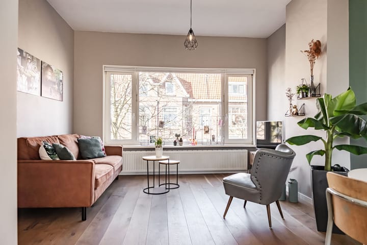 Foto 3 van Byzantiumstraat 16-RD