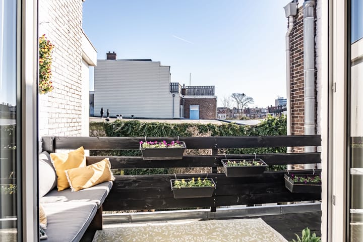 Foto 4 van Byzantiumstraat 16-RD