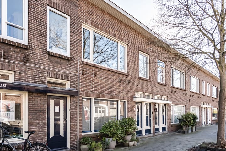 Foto 5 van Byzantiumstraat 16-RD