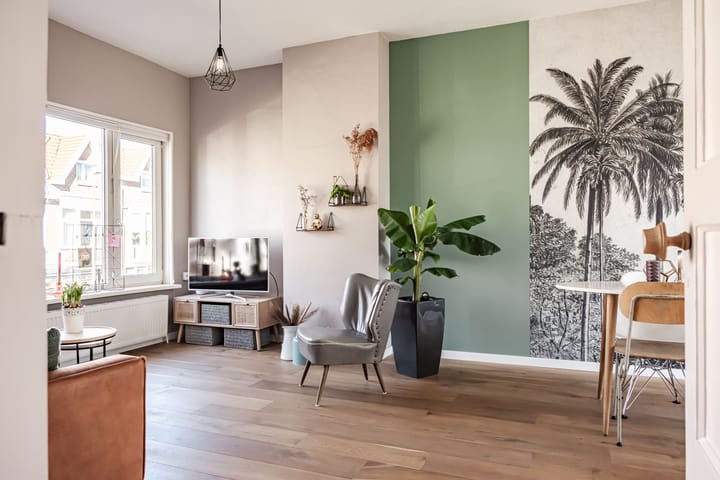 Foto 6 van Byzantiumstraat 16-RD