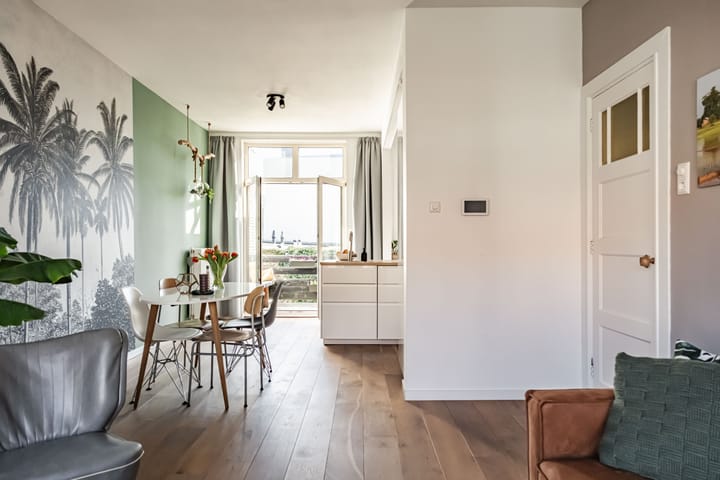 Foto 7 van Byzantiumstraat 16-RD