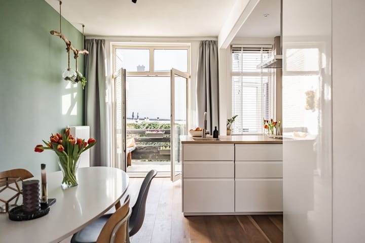 Foto 10 van Byzantiumstraat 16-RD