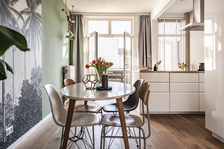 Foto 12 van Byzantiumstraat 16-RD