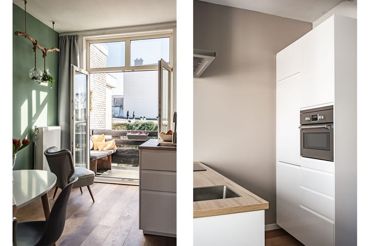 Foto 14 van Byzantiumstraat 16-RD