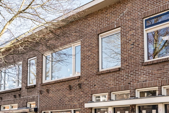 Foto 24 van Byzantiumstraat 16-RD