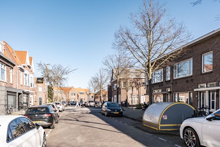 Foto 25 van Byzantiumstraat 16-RD