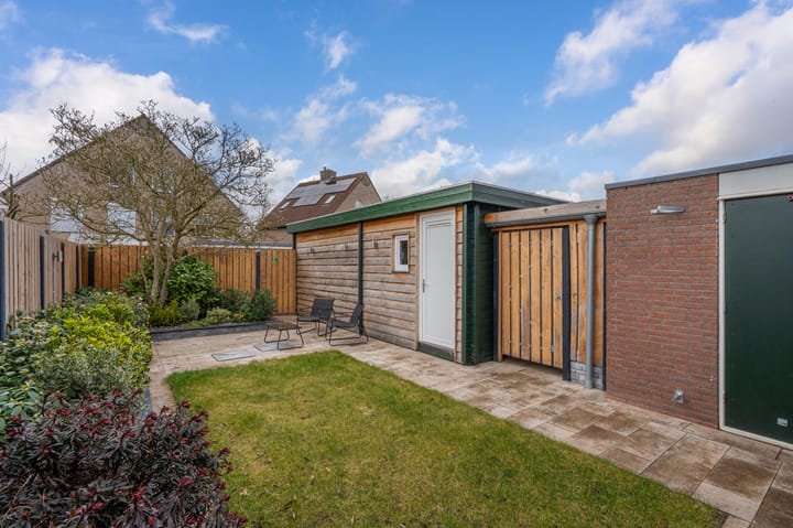 Foto 3 van Geerlanden 15