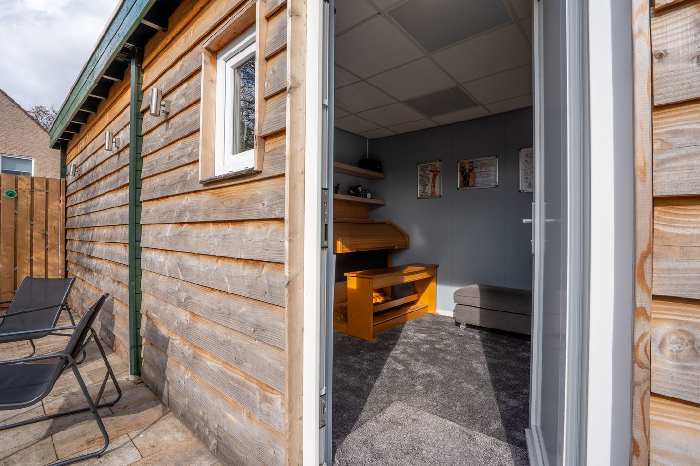 Foto 4 van Geerlanden 15