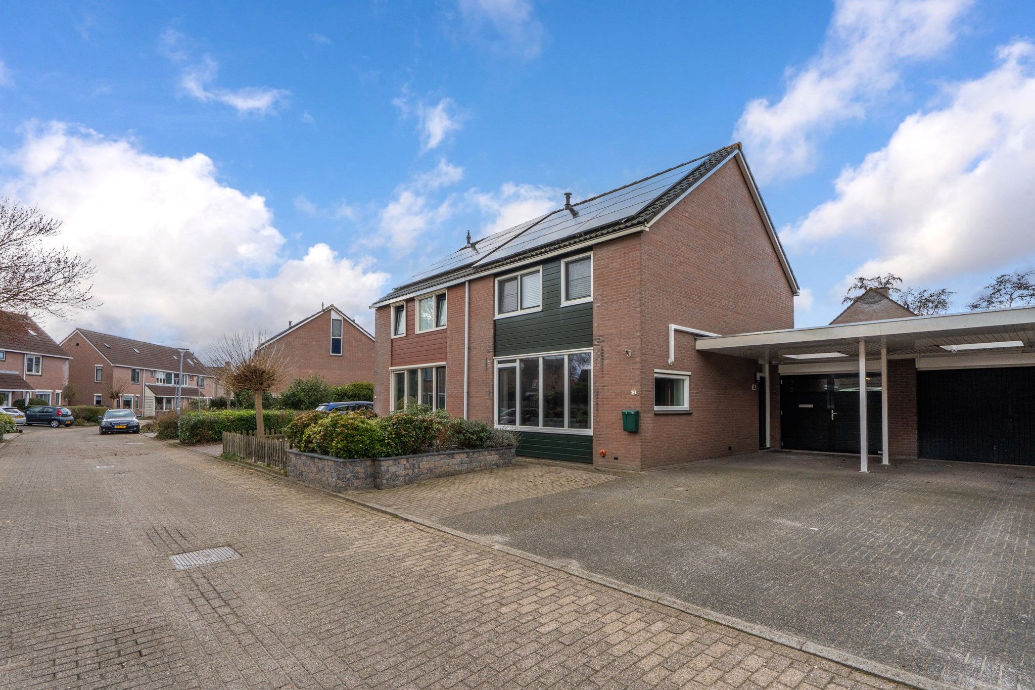 Foto 6 van Geerlanden 15