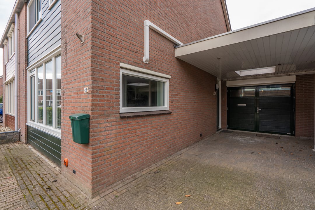 Foto 11 van Geerlanden 15