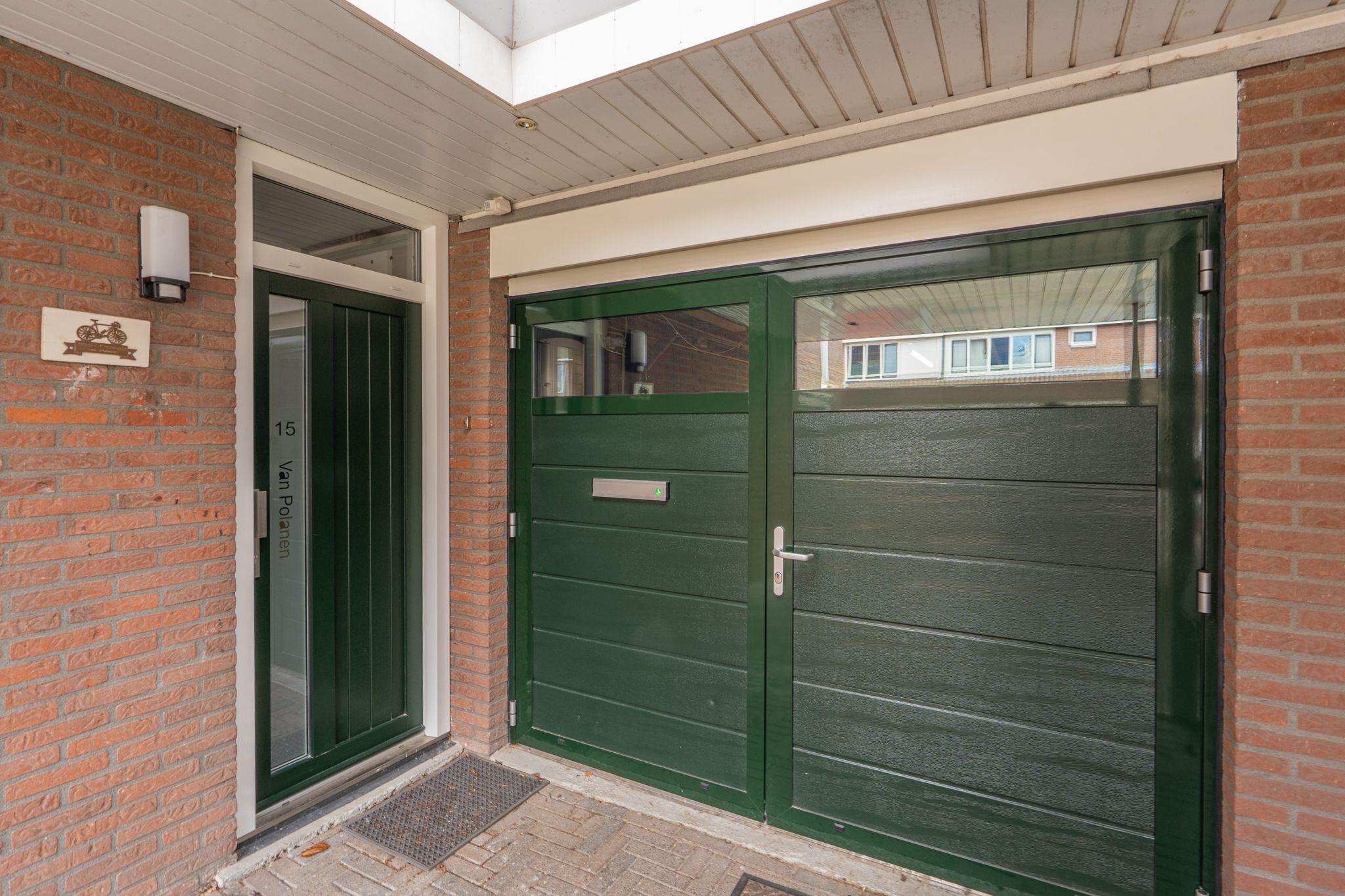 Foto 12 van Geerlanden 15