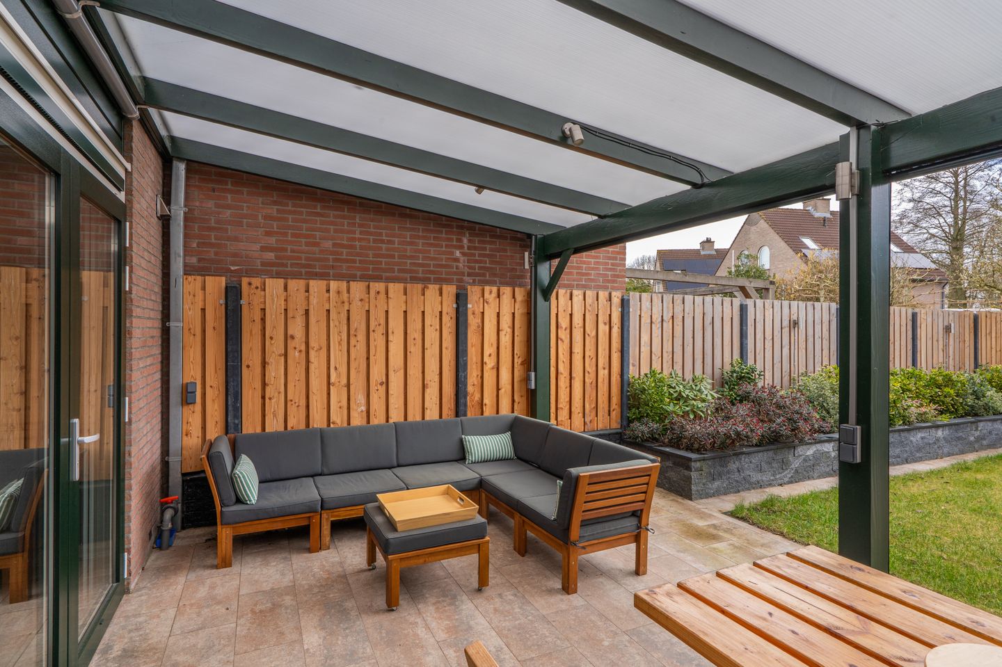 Foto 40 van Geerlanden 15