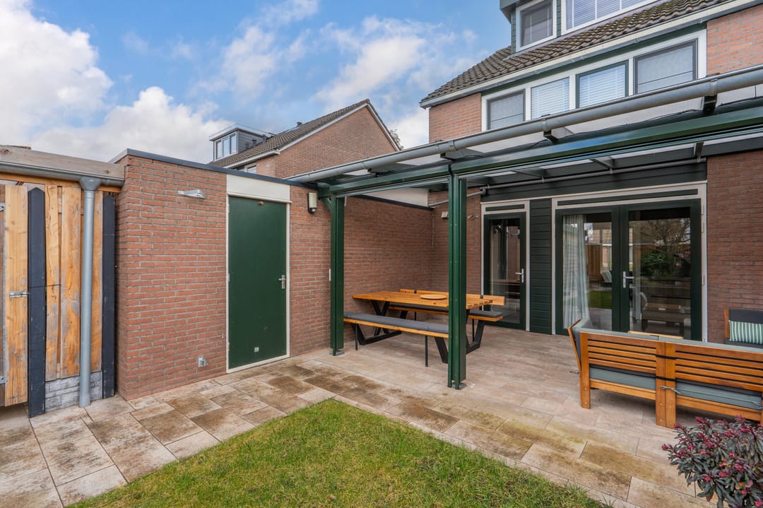 Foto 52 van Geerlanden 15