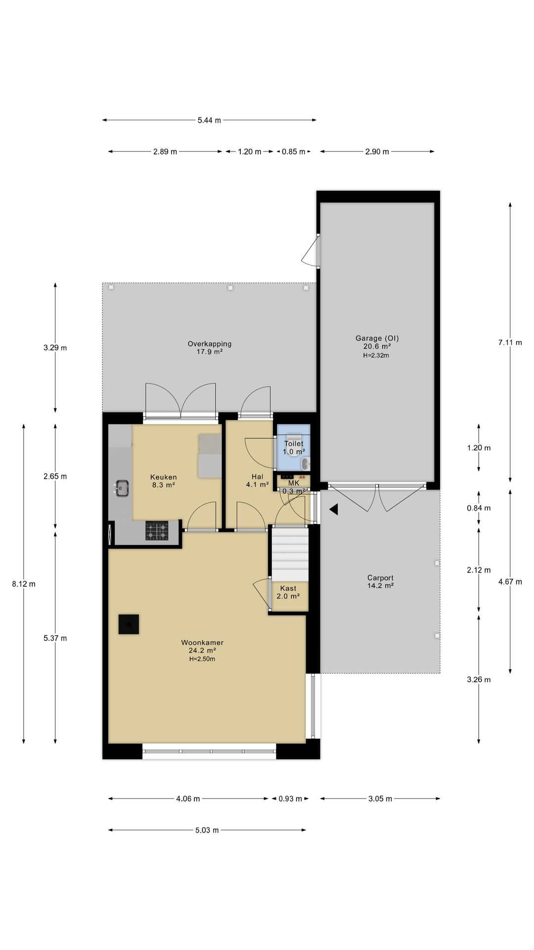 Foto 56 van Geerlanden 15