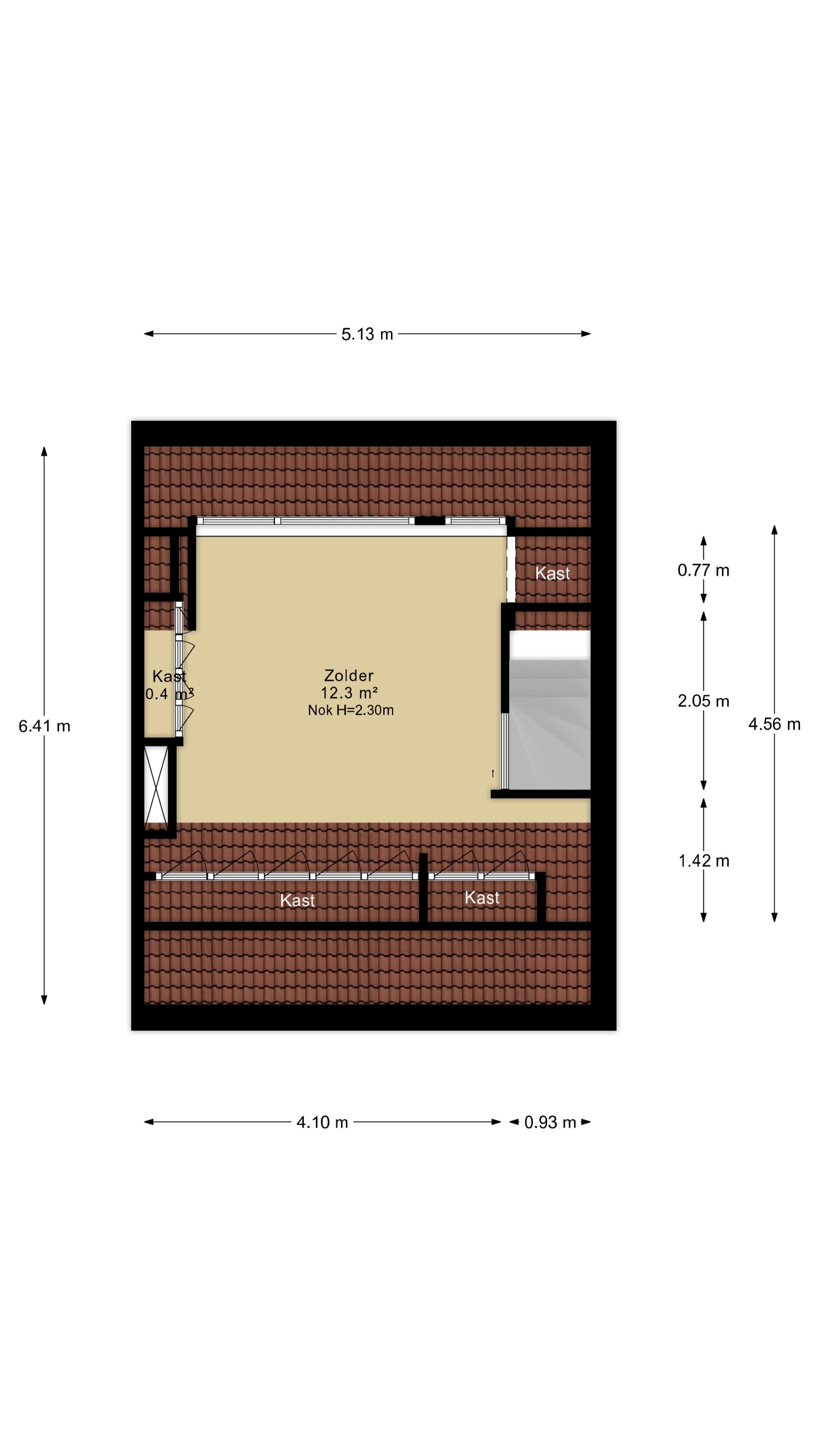 Foto 60 van Geerlanden 15