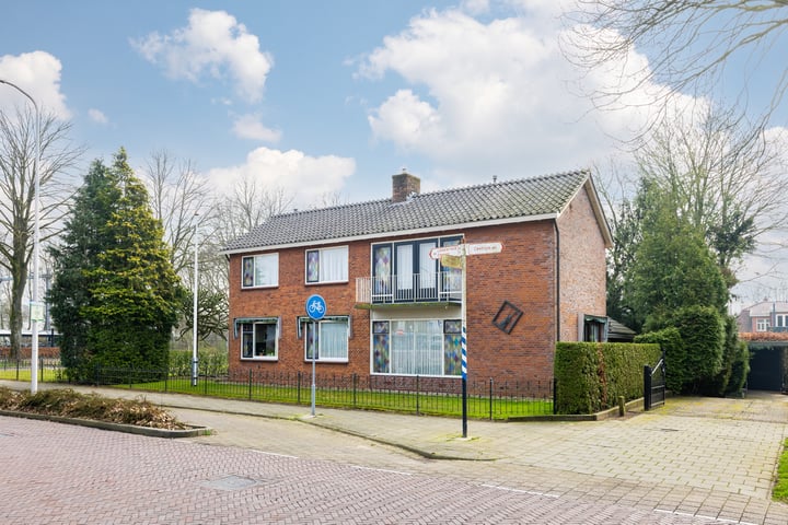 Stationsstraat 2 A