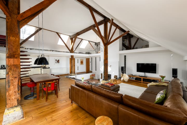 Photo 12 of Langewyk 9