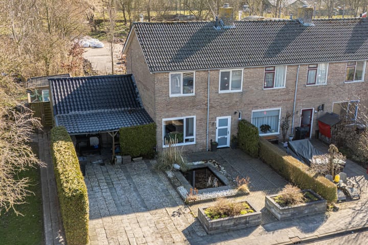 Foto 1 van Gysbert Japiksstrjitte 42