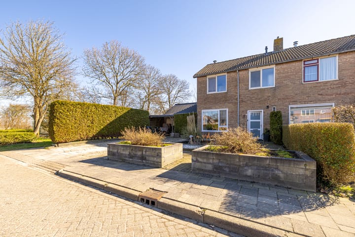 Foto 2 van Gysbert Japiksstrjitte 42