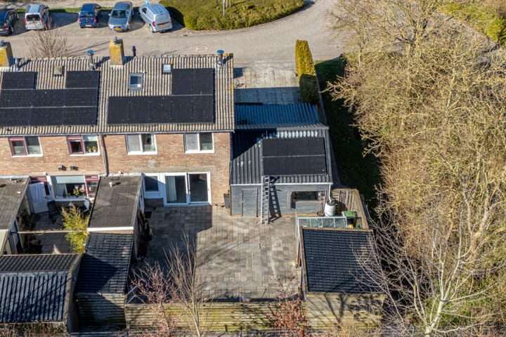 Foto 3 van Gysbert Japiksstrjitte 42