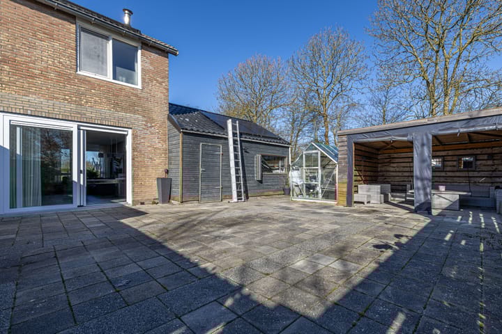 Foto 4 van Gysbert Japiksstrjitte 42