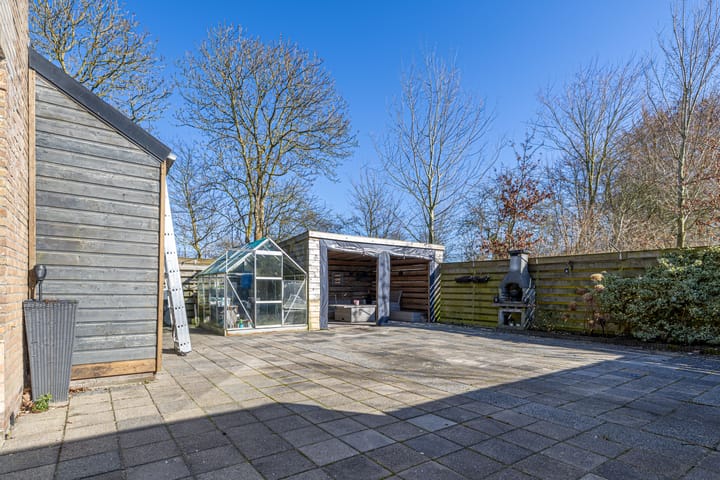 Foto 5 van Gysbert Japiksstrjitte 42