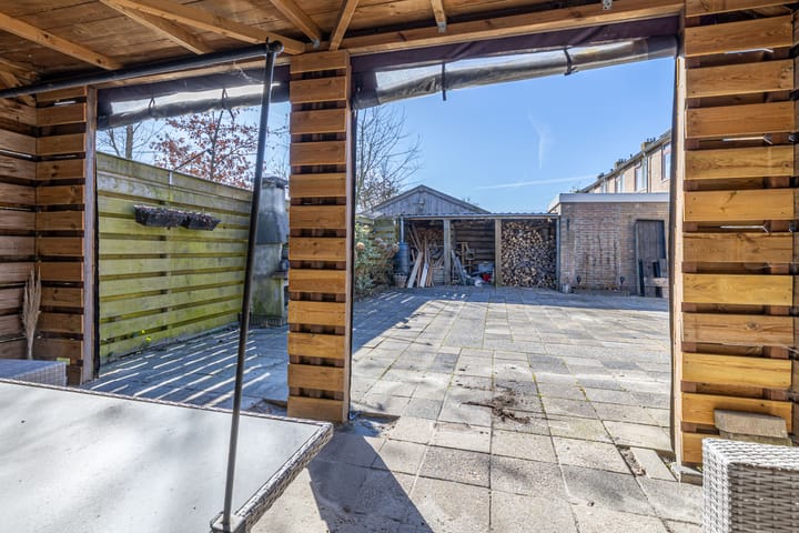 Foto 7 van Gysbert Japiksstrjitte 42