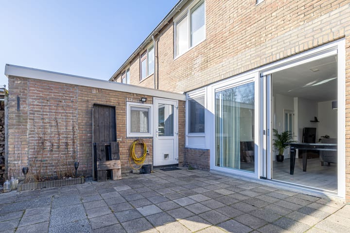 Foto 8 van Gysbert Japiksstrjitte 42