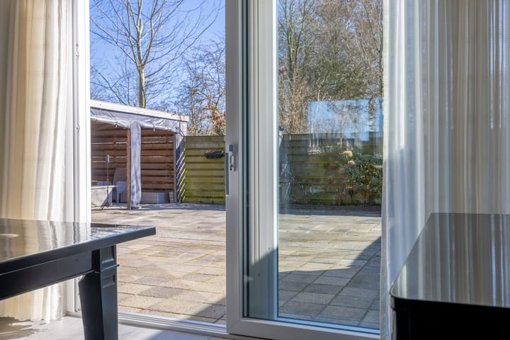 Foto 9 van Gysbert Japiksstrjitte 42