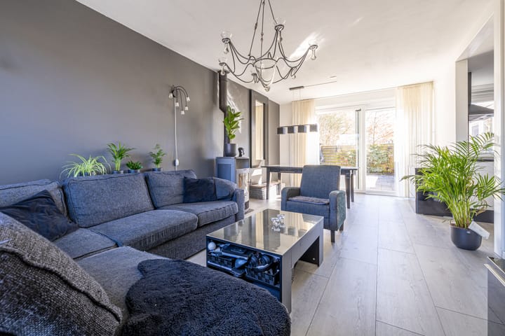 Foto 10 van Gysbert Japiksstrjitte 42