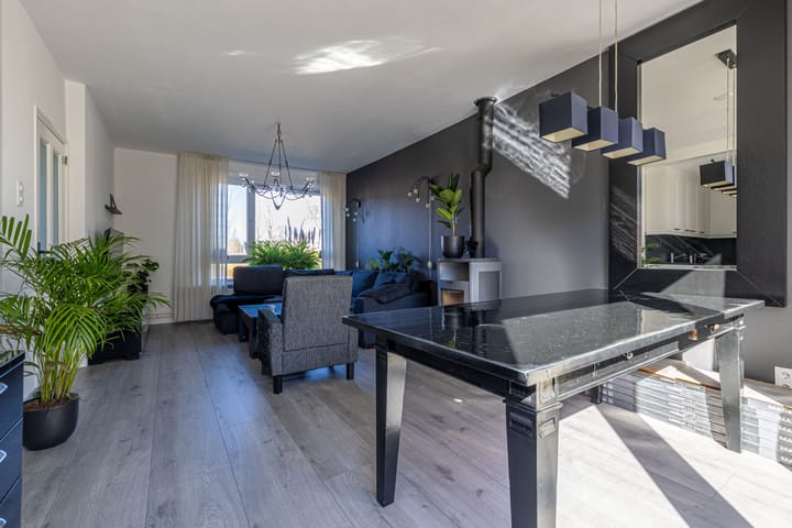 Foto 12 van Gysbert Japiksstrjitte 42