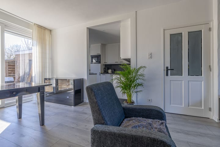 Foto 13 van Gysbert Japiksstrjitte 42