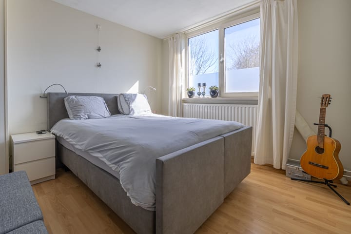 Foto 22 van Gysbert Japiksstrjitte 42